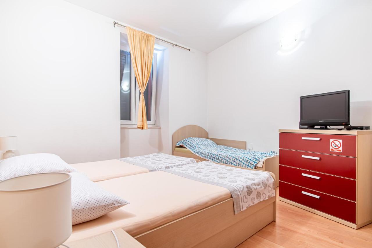 Apartment Goge Split Kültér fotó