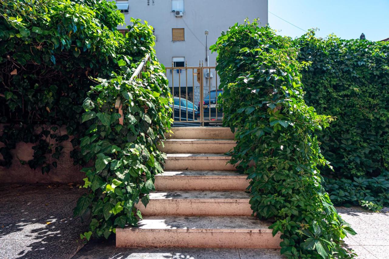 Apartment Goge Split Kültér fotó