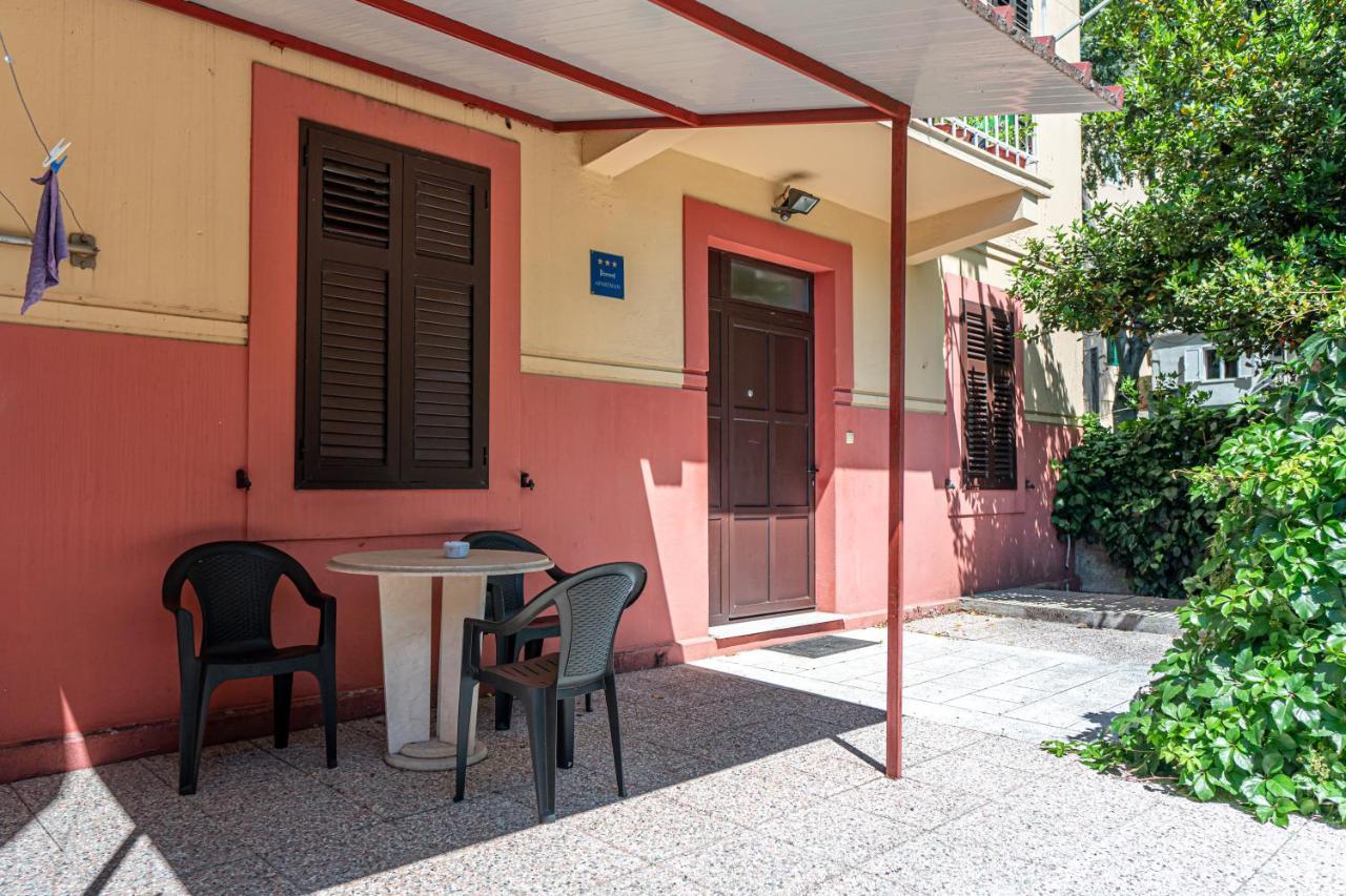 Apartment Goge Split Kültér fotó