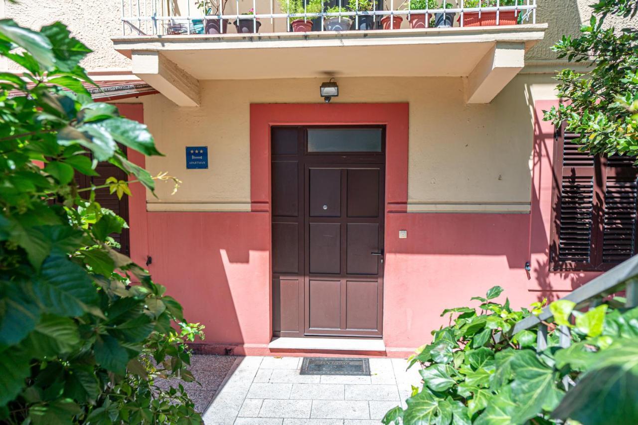 Apartment Goge Split Kültér fotó