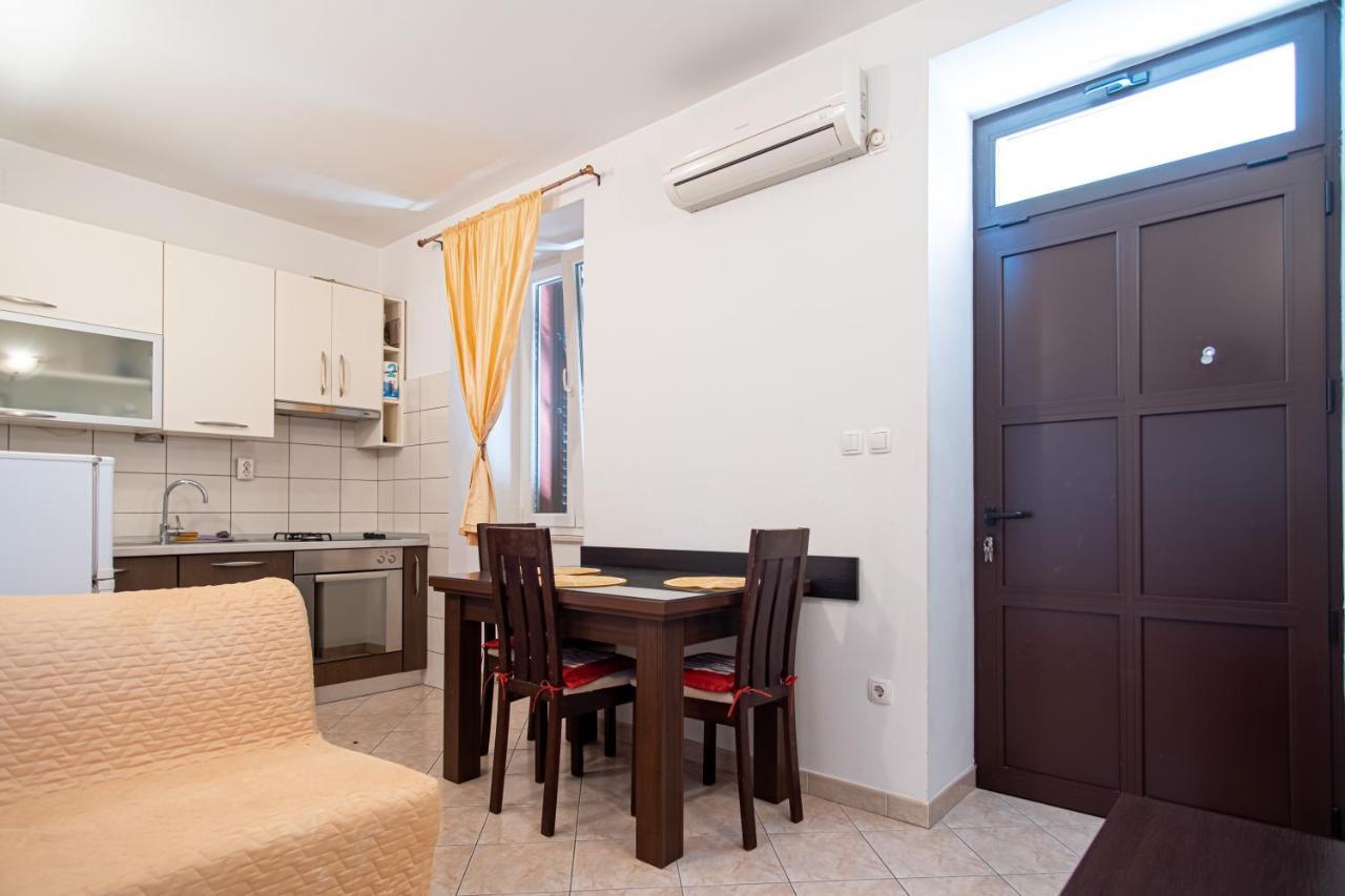 Apartment Goge Split Kültér fotó