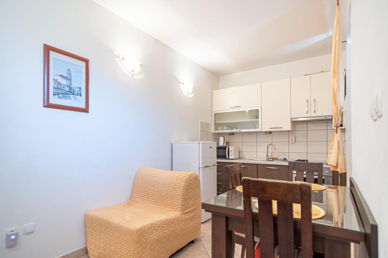 Apartment Goge Split Kültér fotó