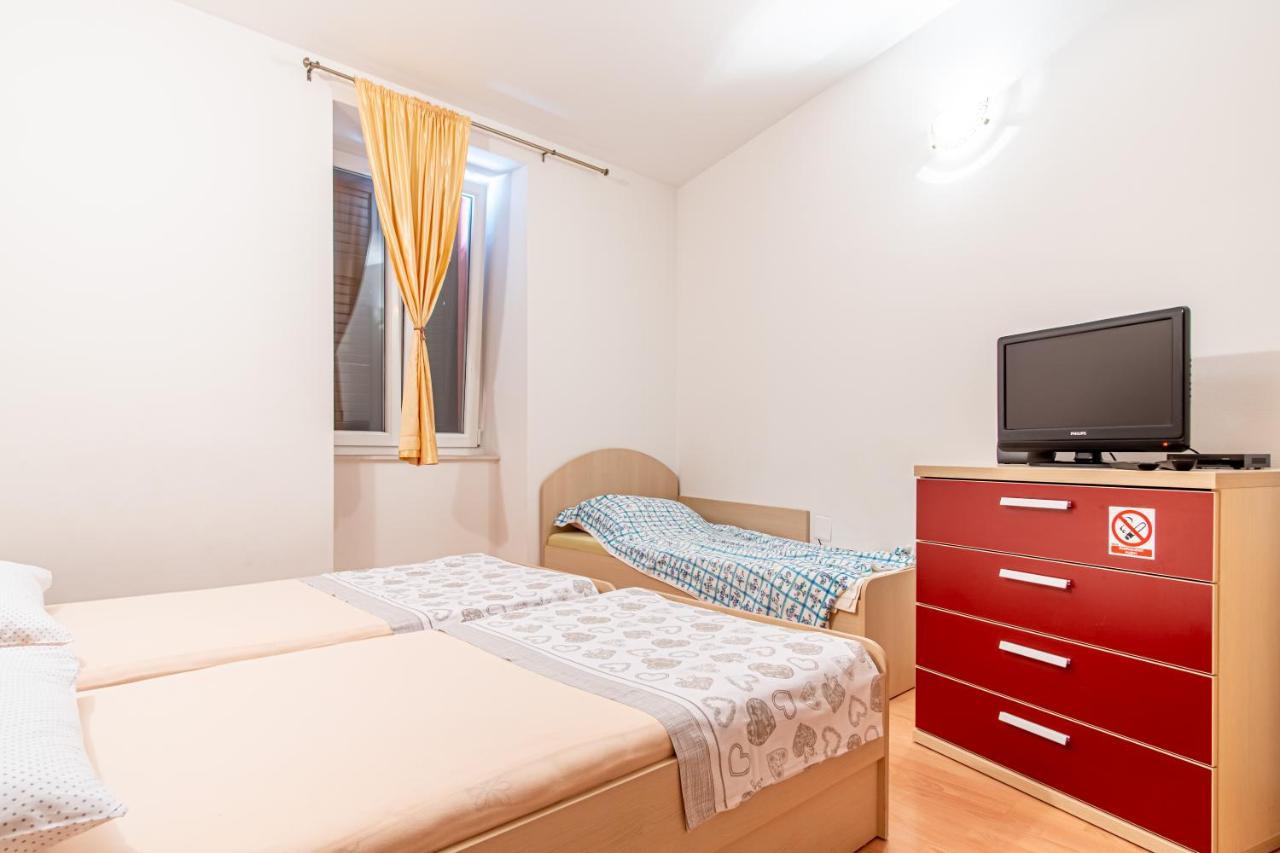 Apartment Goge Split Kültér fotó