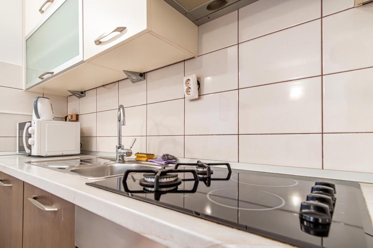 Apartment Goge Split Kültér fotó