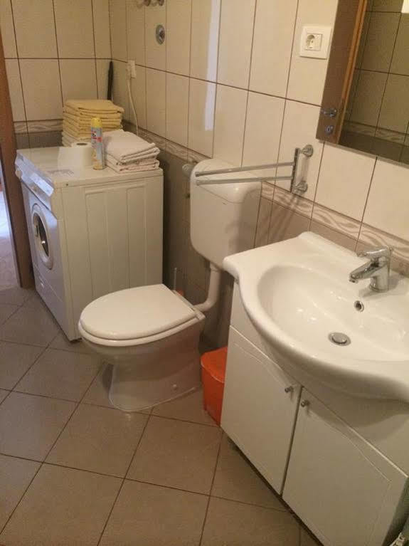 Apartment Goge Split Kültér fotó