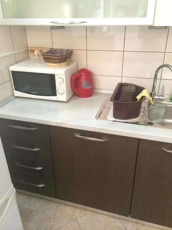 Apartment Goge Split Kültér fotó