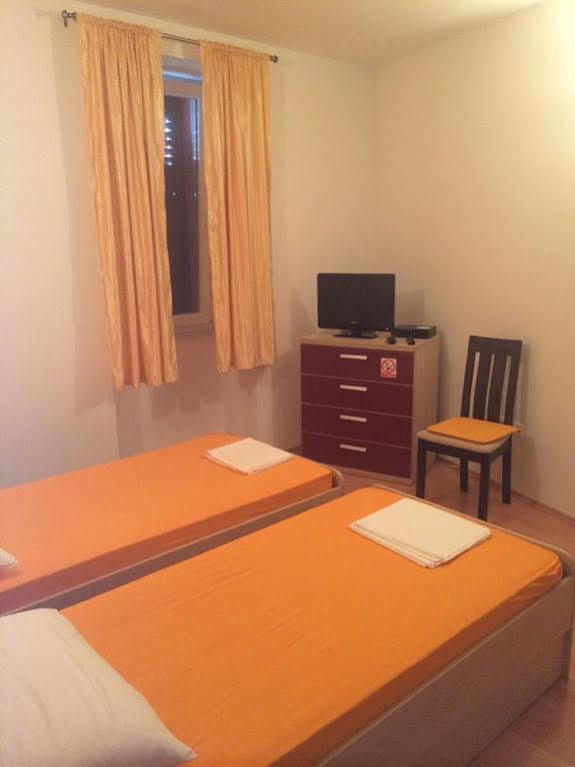 Apartment Goge Split Kültér fotó