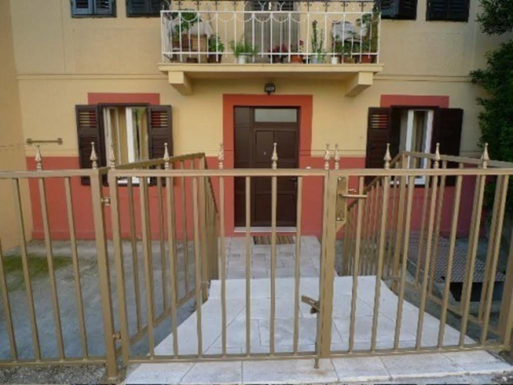 Apartment Goge Split Kültér fotó