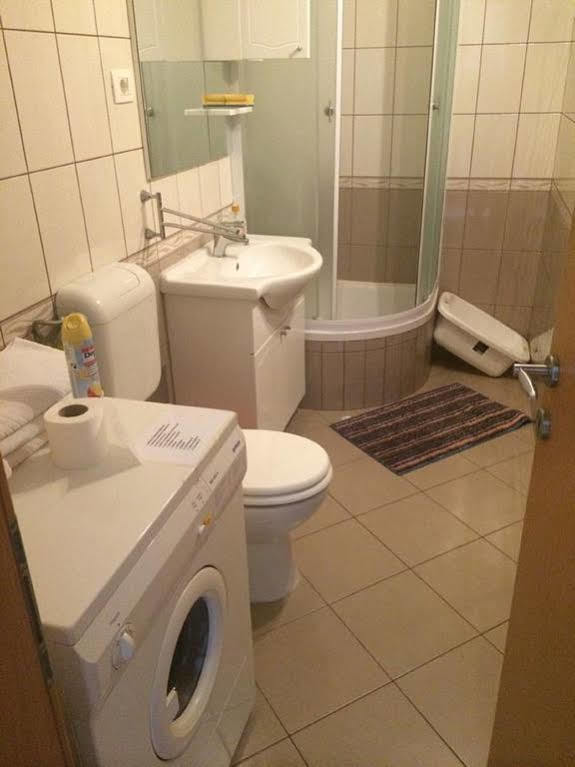 Apartment Goge Split Kültér fotó