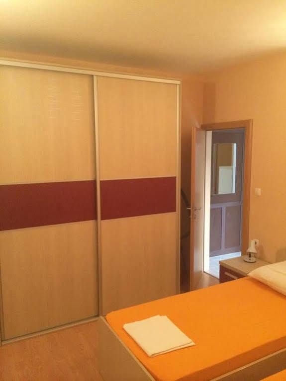 Apartment Goge Split Kültér fotó