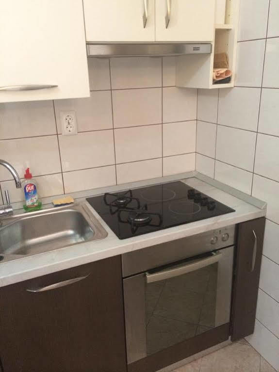 Apartment Goge Split Kültér fotó
